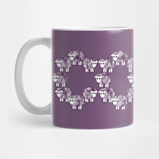 Cozy Sheep Mug